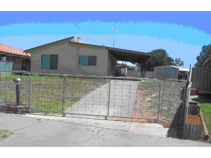 24 KENNEDY STREET, Robinvale VIC 3549