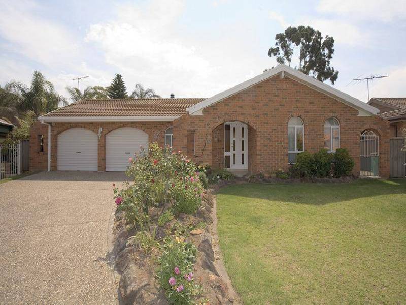 Alfords Point NSW 2234