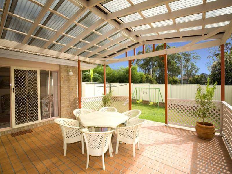 Alfords Point NSW 2234