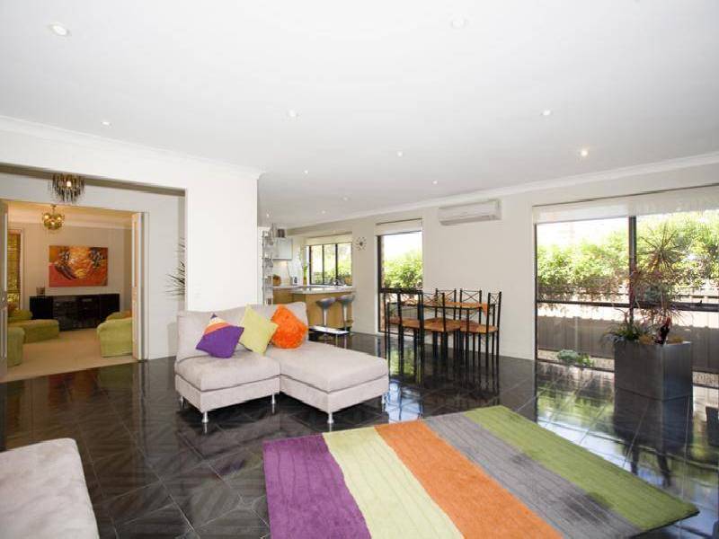 Barden Ridge NSW 2234