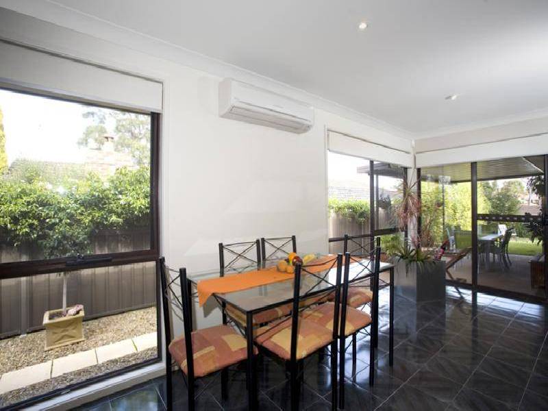 Barden Ridge NSW 2234