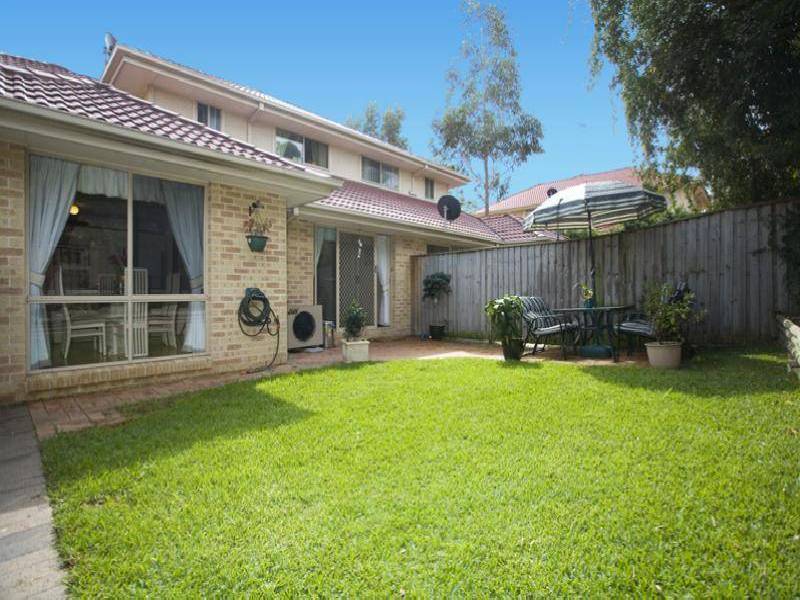 Barden Ridge NSW 2234