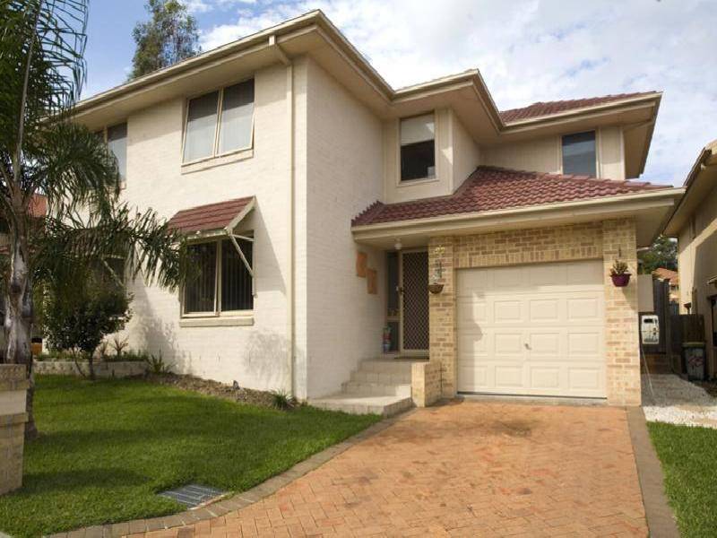 Barden Ridge NSW 2234