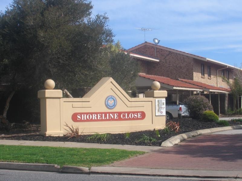 18 SPORTSMANS DRIVE, West Lakes SA 5021