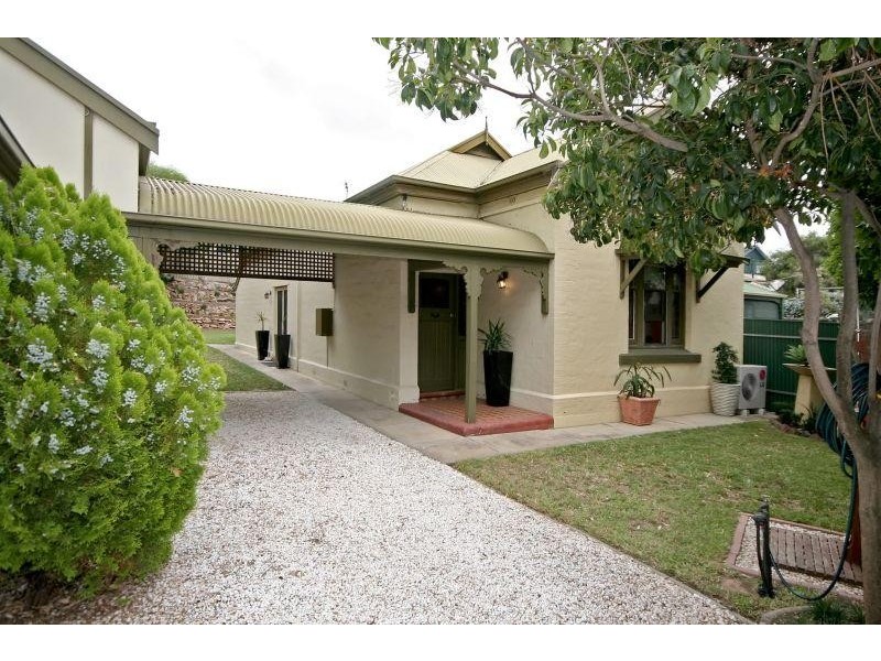 369 MILITARY ROAD, Henley Beach SA 5022