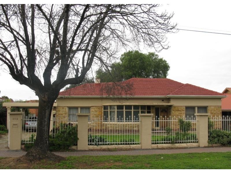 202 ANZAC HIGHWAY, Plympton SA 5038