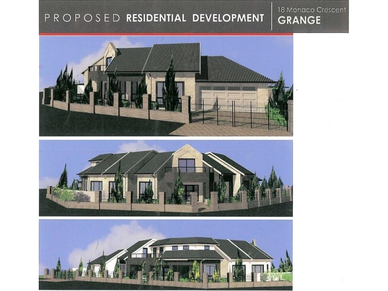 Lot 51/18 Monaco Crescent, Grange SA 5022