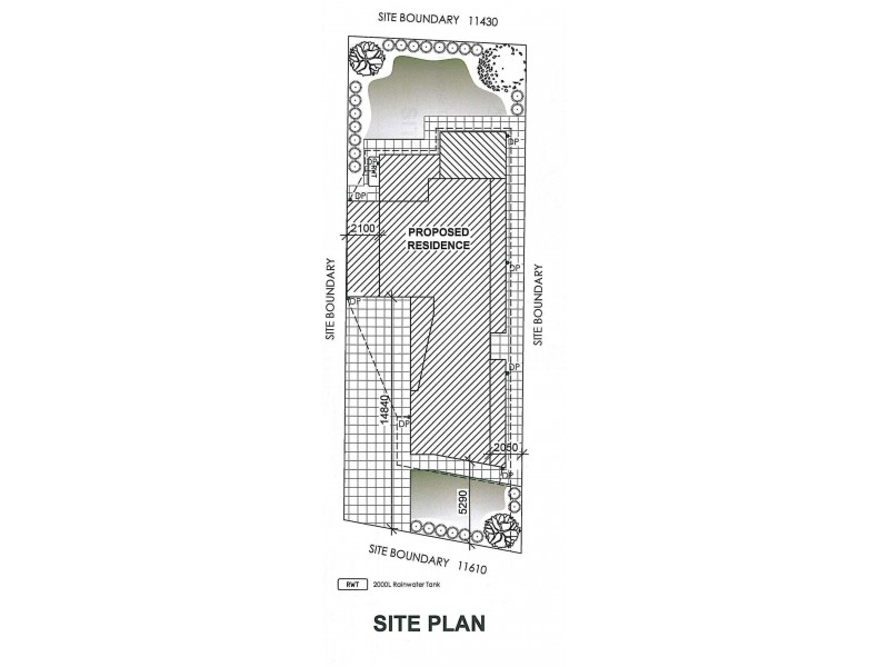 Lot 2/15 Kiama Ave, West Lakes Shore SA 5020
