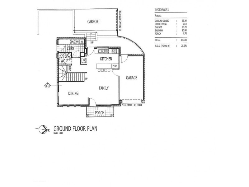 5 Clegowie Street, West Beach SA 5024