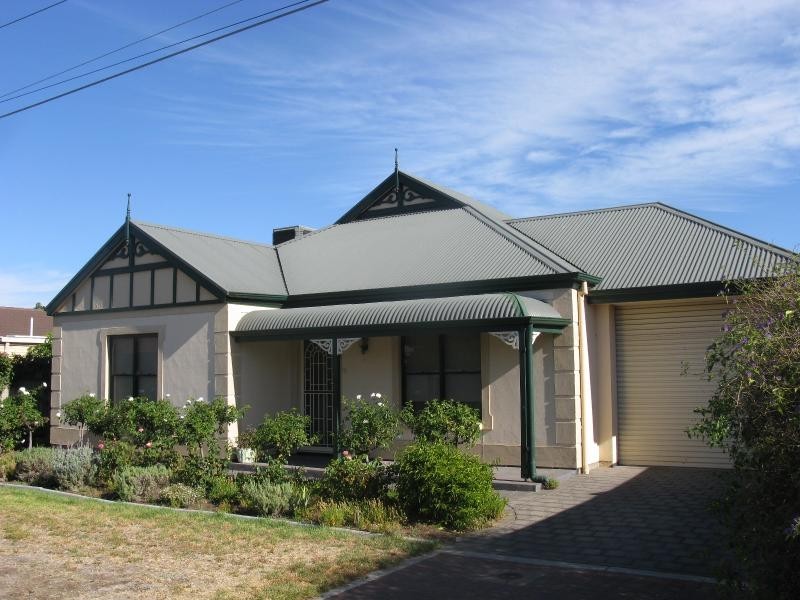 23 Atkin Street, Henley Beach SA 5022