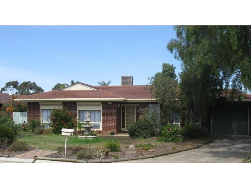 4 Drysdale Court, West Lakes Shore SA 5020