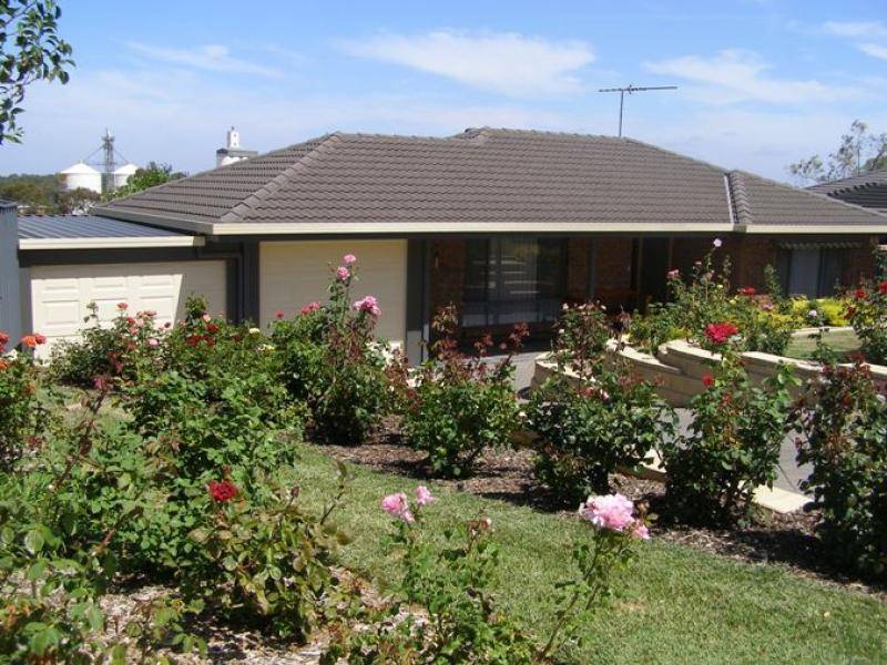 11 GOLLAN AVENUE, Strathalbyn SA 5255