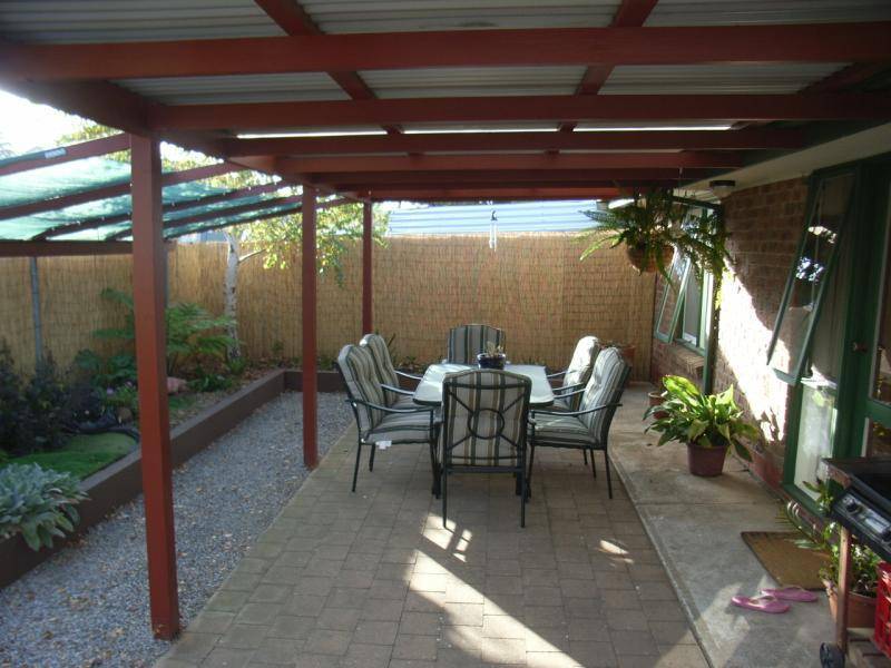 UNIT 5/1 SANDERGROVE ROAD, Strathalbyn SA 5255