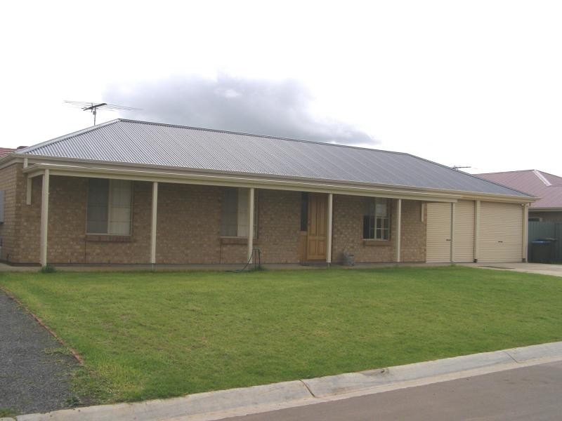 56 STRATHMONT DRIVE, Strathalbyn SA 5255