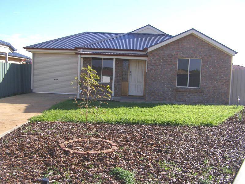 7 LAUREL COURT, Strathalbyn SA 5255