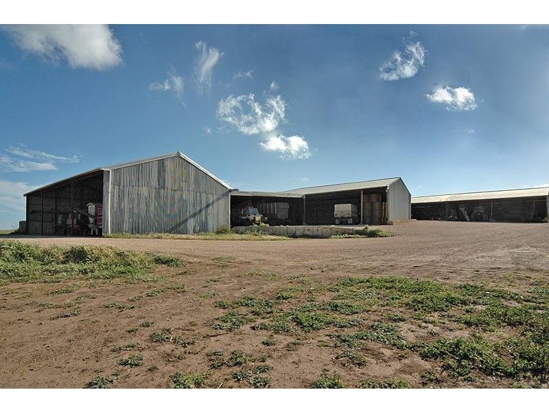 BURWOOD ROAD, Wistow SA 5251