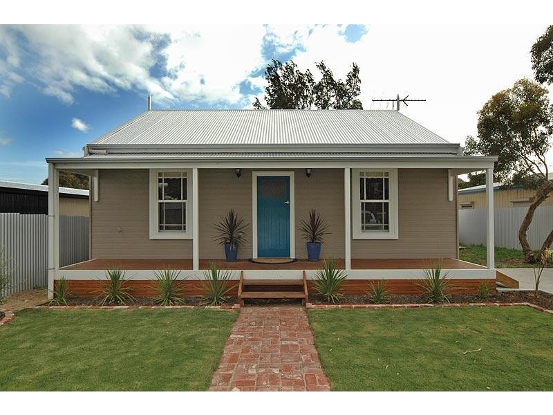 22 LANG STREET, Milang SA 5256