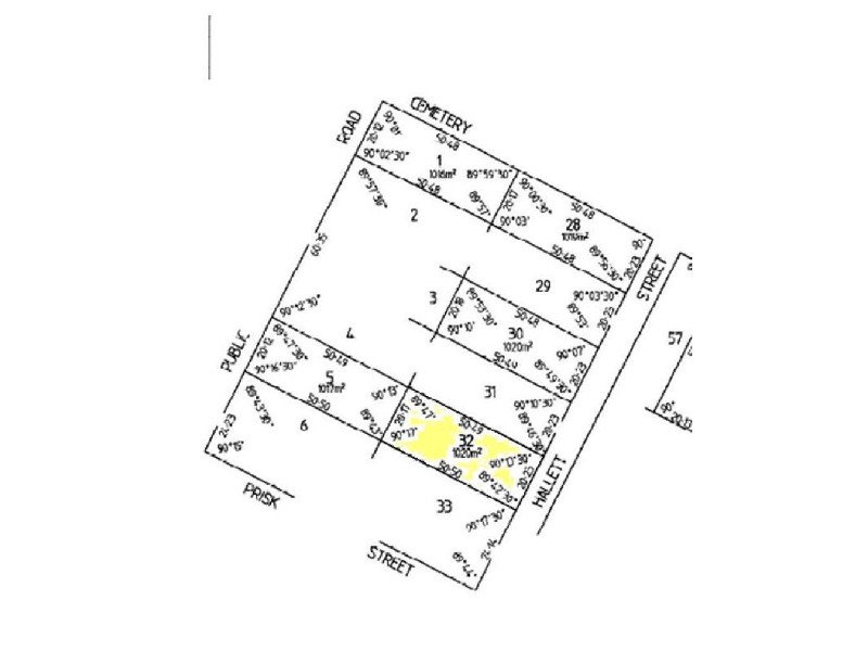 15 HANNAM STREET, Callington SA 5254