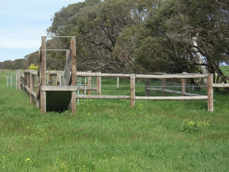 Section 2065 Signal Flat Road, Finniss SA 5255