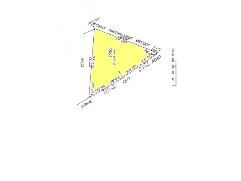 Section 2065 Signal Flat Road, Finniss SA 5255