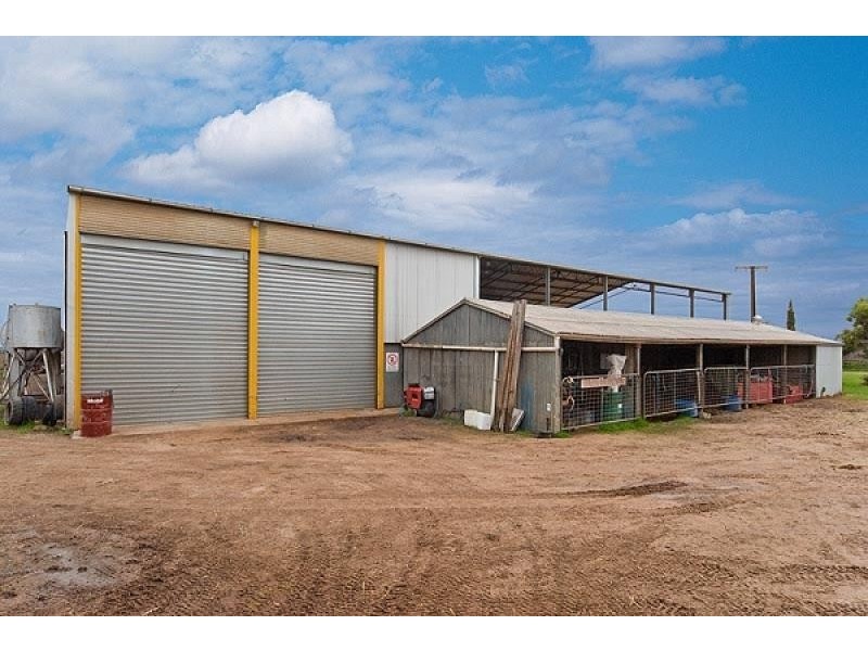 Langhorne Creek SA 5255