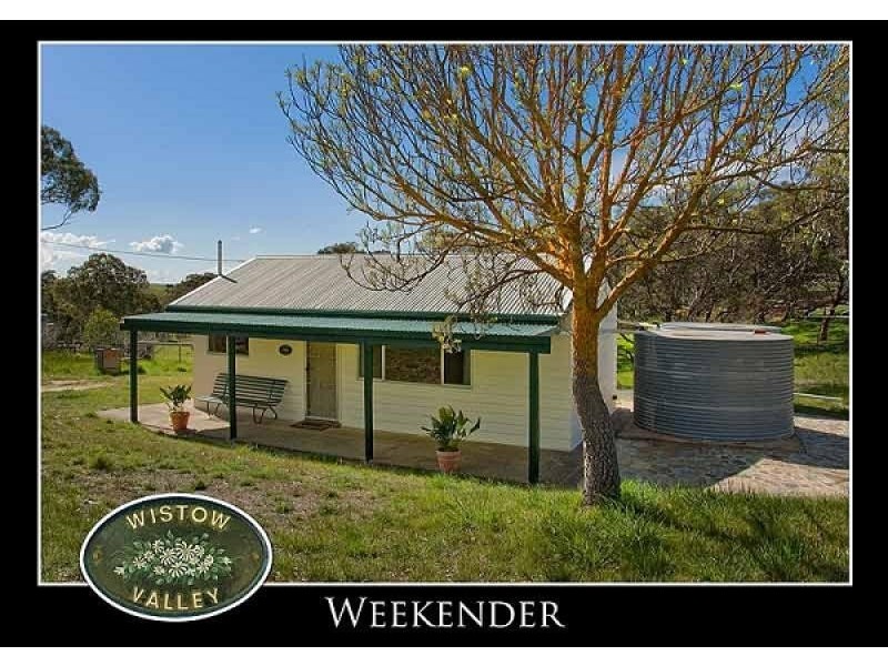 Lot 7 Klenke Road, Wistow SA 5251