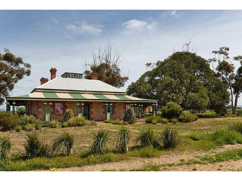 Lot 1 Angas Plains Road, Strathalbyn SA 5255