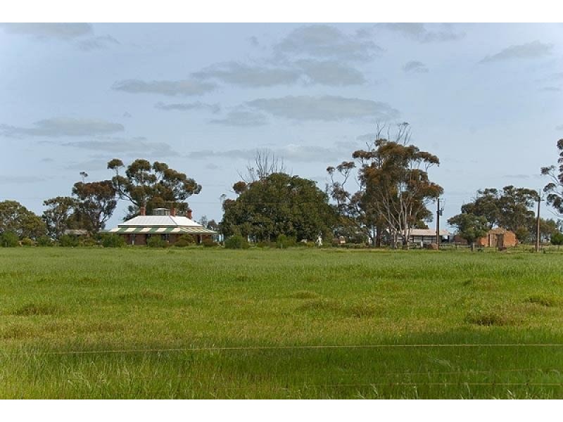Lot 1 Angas Plains Road, Strathalbyn SA 5255