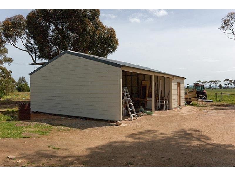 Lot 1 Angas Plains Road, Strathalbyn SA 5255