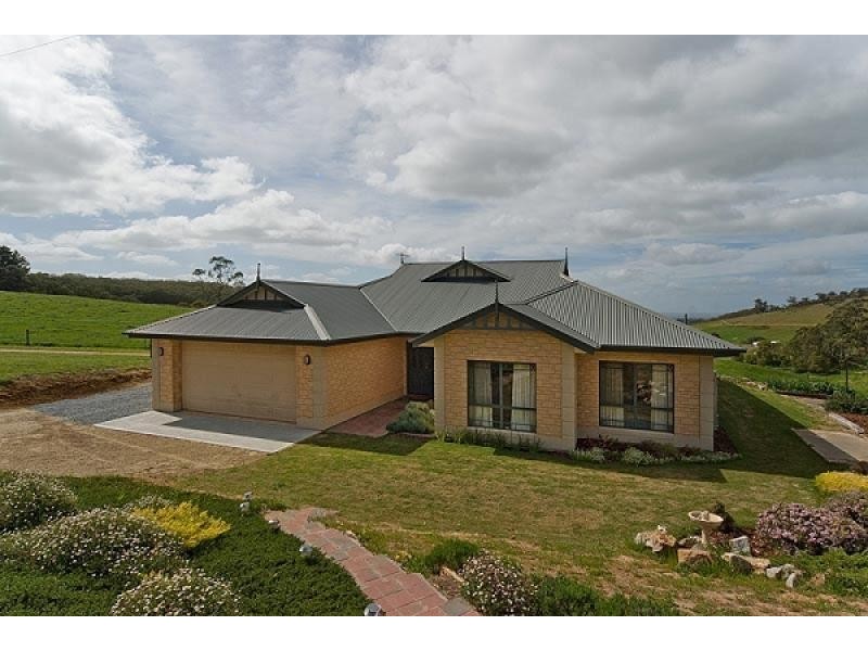 Lot 69 Milligan Road Prospect Hill, Meadows SA 5201