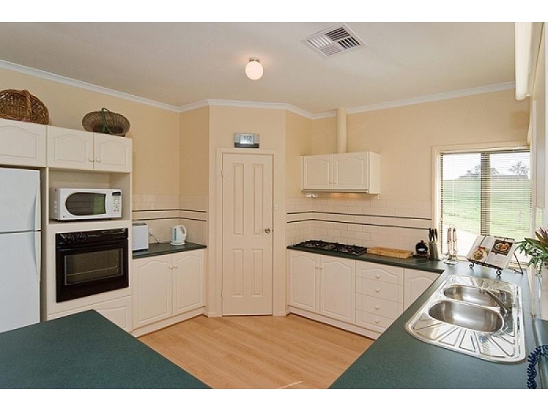 Lot 69 Milligan Road Prospect Hill, Meadows SA 5201