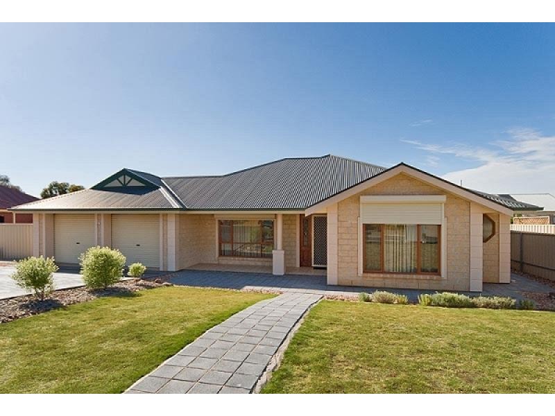 19 Blue Court, Strathalbyn SA 5255