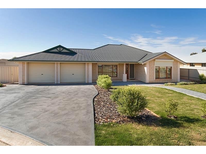 19 Blue Court, Strathalbyn SA 5255