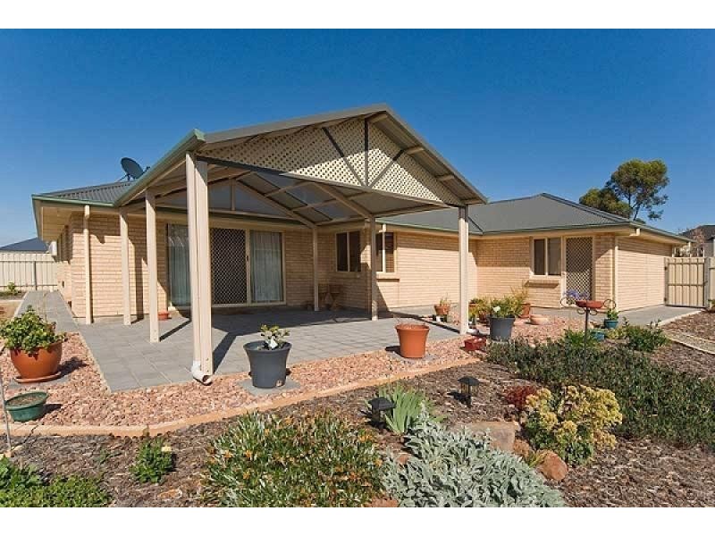 19 Blue Court, Strathalbyn SA 5255