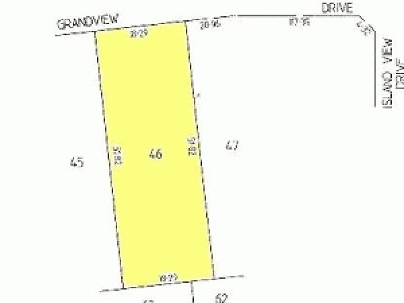 Lot 46 Grandview Drive, Clayton SA 5256