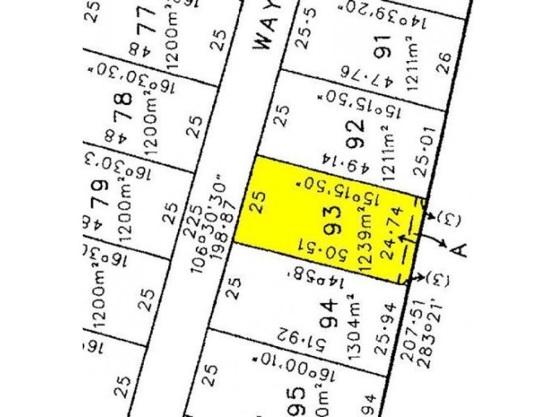Lot 93 Terry Way, Clayton SA 5256