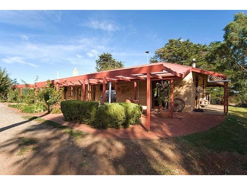 Lot 1 Cut Hill Road, Kangarilla SA 5157