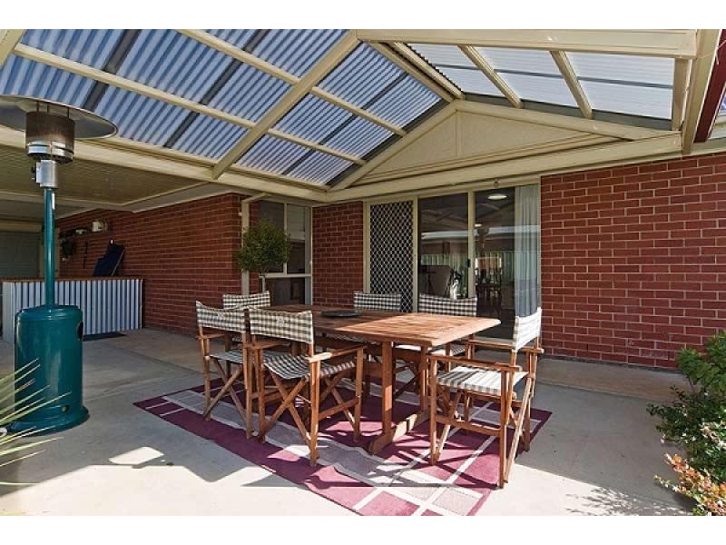 7 Strathoak Crescent, Strathalbyn SA 5255