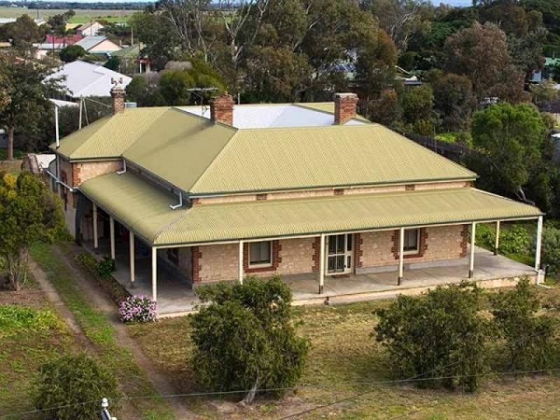 62-64 Ameroo Avenue, Milang SA 5256