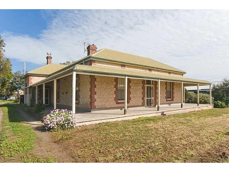62-64 Ameroo Avenue, Milang SA 5256