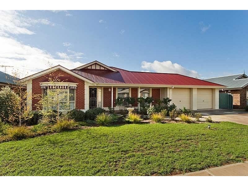 7 Strathoak Crescent, Strathalbyn SA 5255