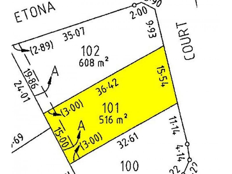 Lot 101 Etona Court, Milang SA 5256