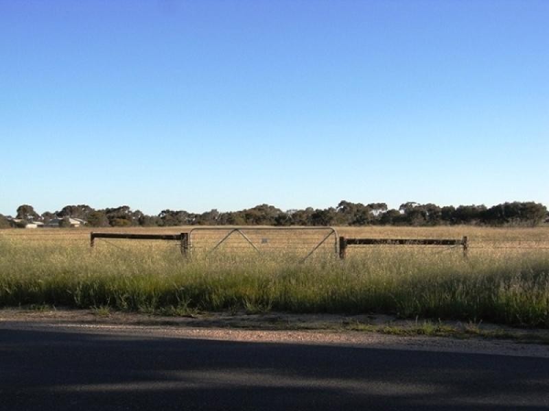 Lot 80 Langhorne Creek Road, Strathalbyn SA 5255