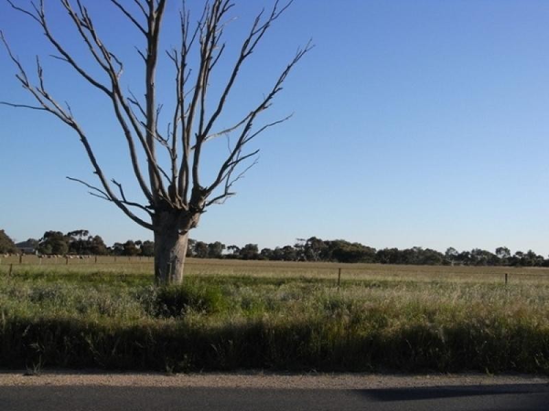 Lot 80 Langhorne Creek Road, Strathalbyn SA 5255