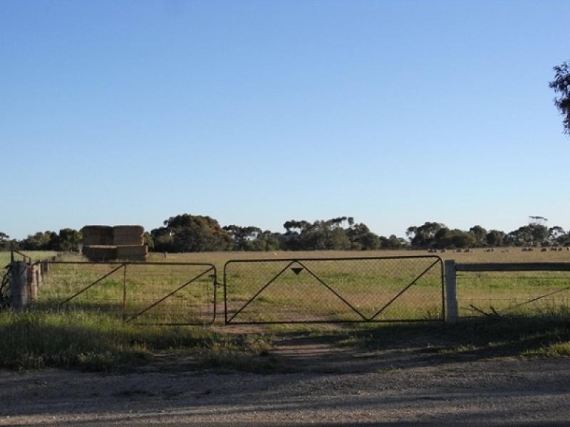 Lot 80 Langhorne Creek Road, Strathalbyn SA 5255