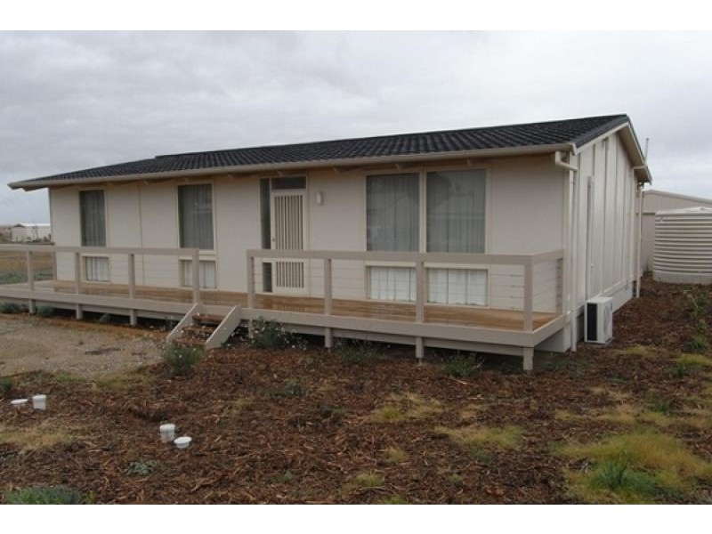Lot 9 McDonald Street, Milang SA 5256
