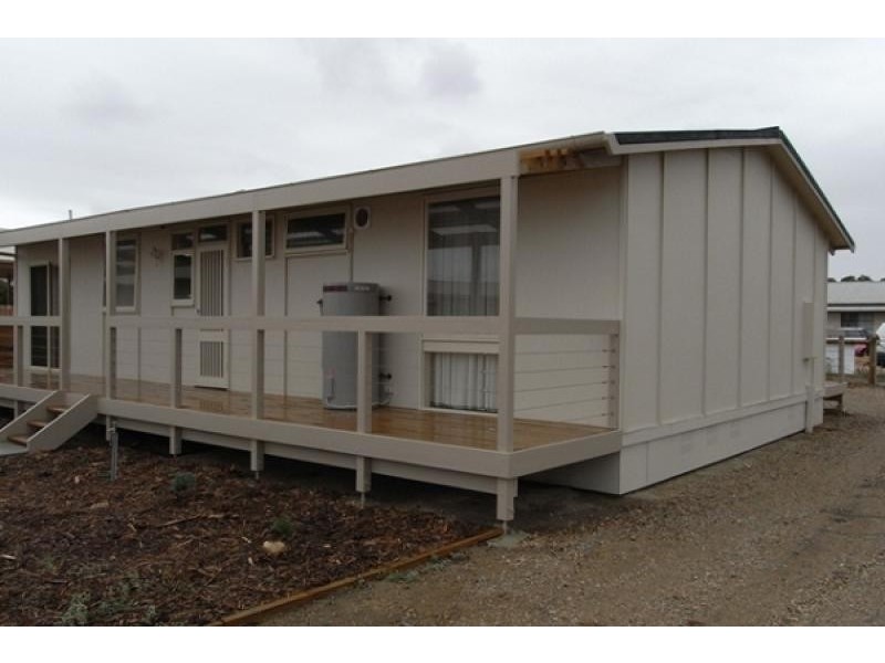 Lot 9 McDonald Street, Milang SA 5256