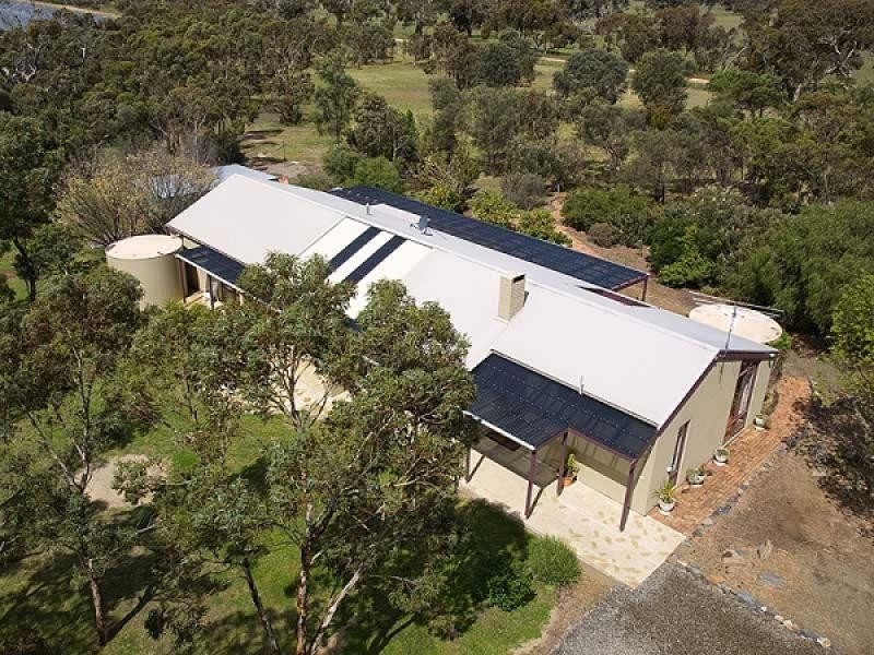 RSD 416 Gilbert Siding Road, Finniss SA 5255