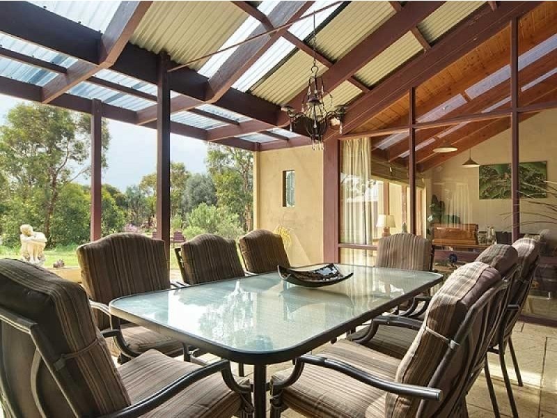 RSD 416 Gilbert Siding Road, Finniss SA 5255