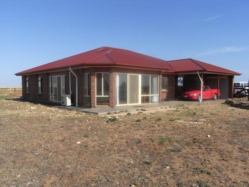 Langhorne Creek SA 5255